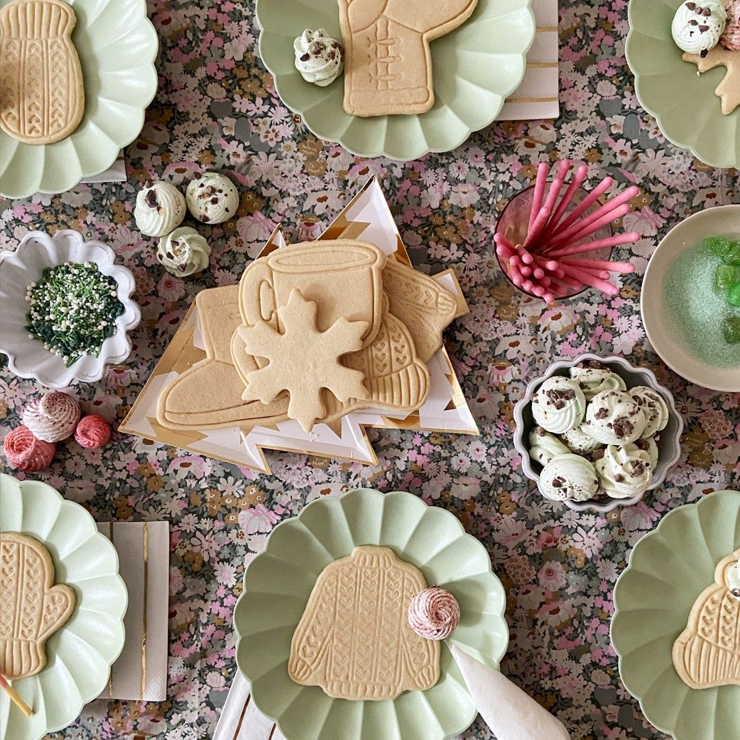 The Best Cookie Decorating Kits (To Skip Holiday Baking)