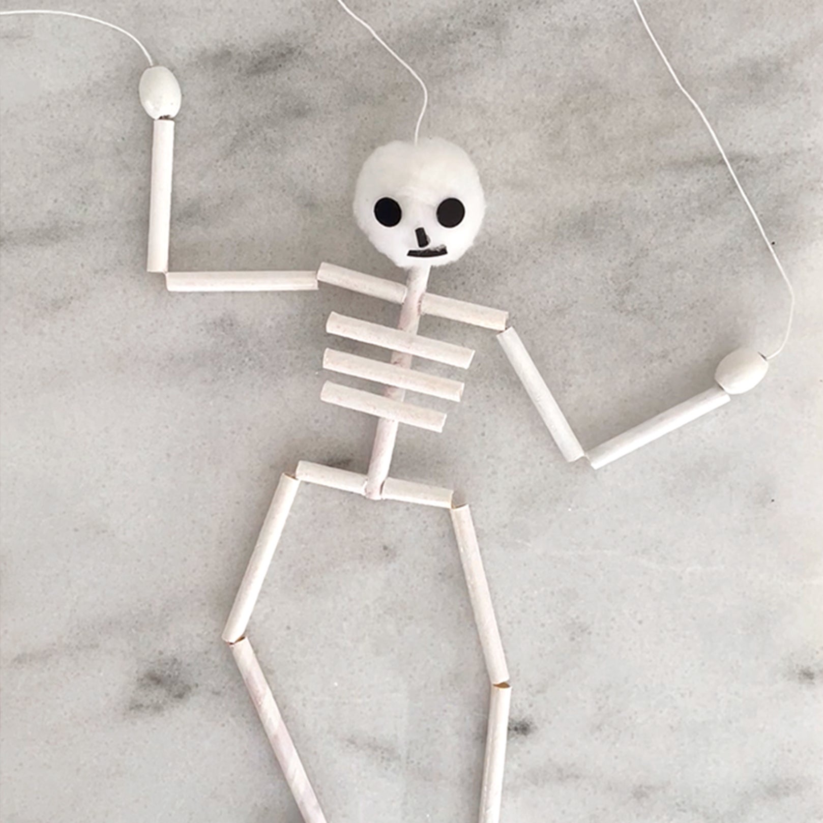 10 Easy Halloween Craft Ideas for Kids