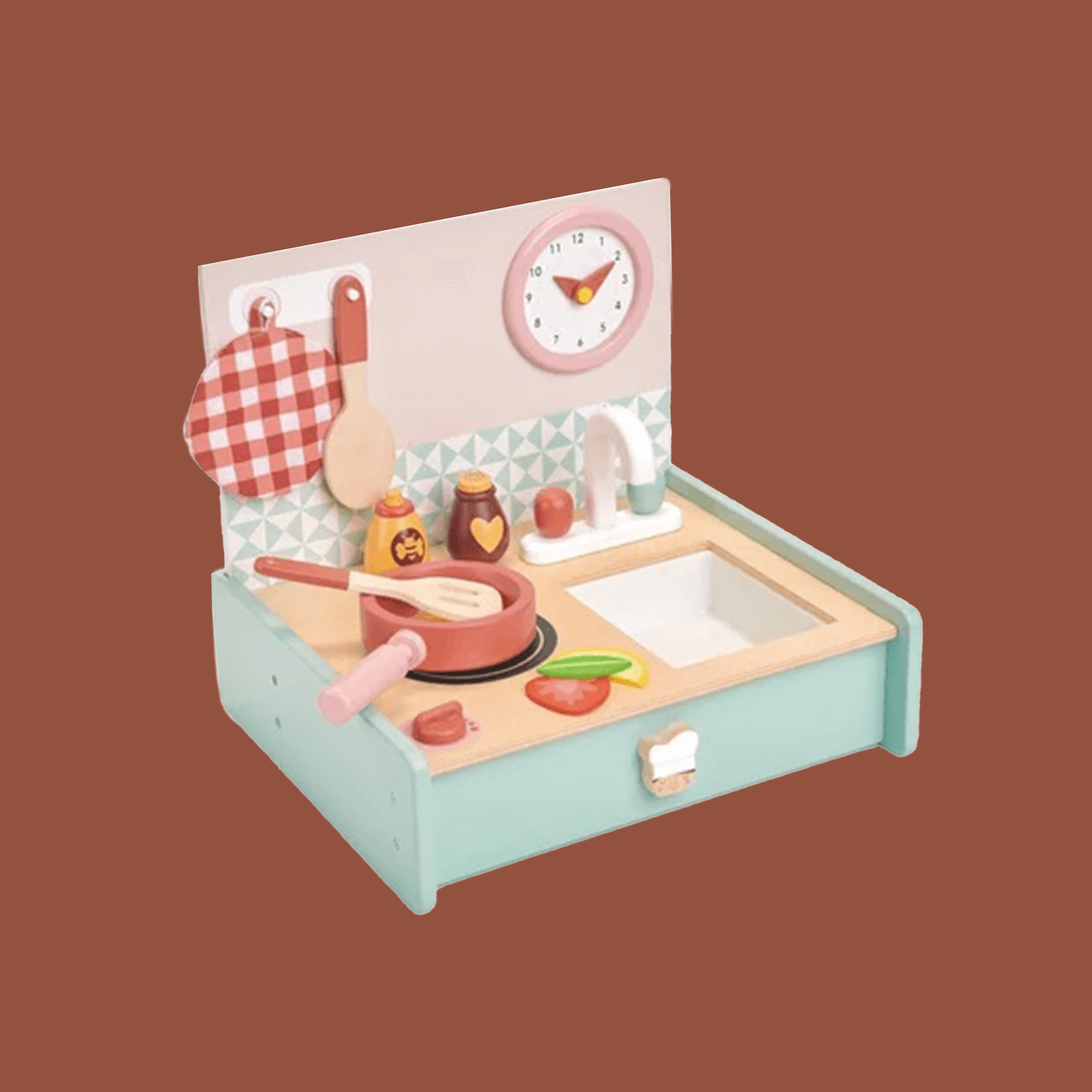 The Best Toy Kitchens for Kids and Toddlers