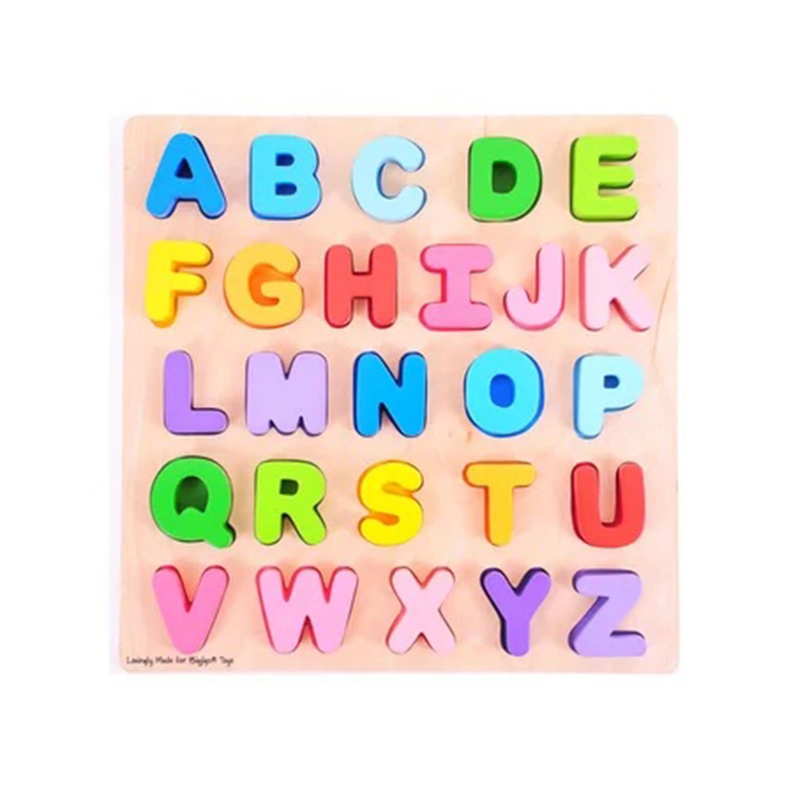 Best Puzzles for 3 Year Olds