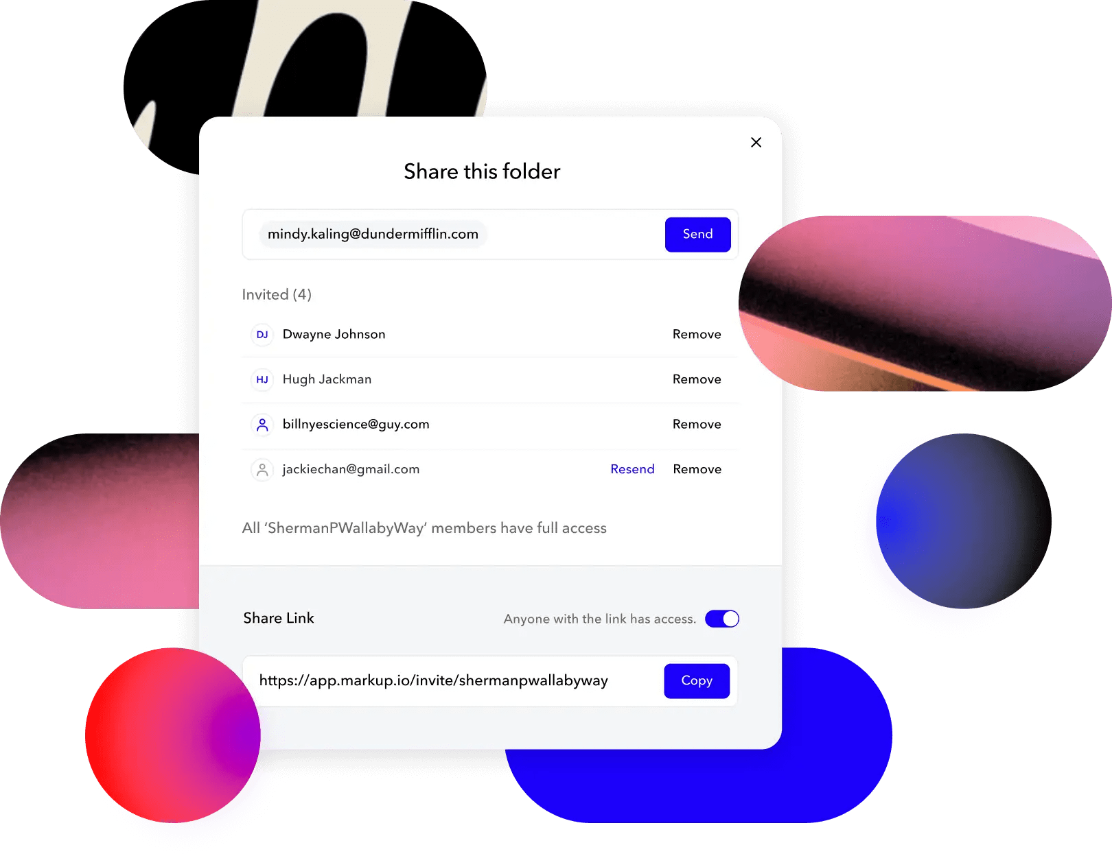 Markup.io Easiest Way to Leave Feedback on Digital Content Markup.io