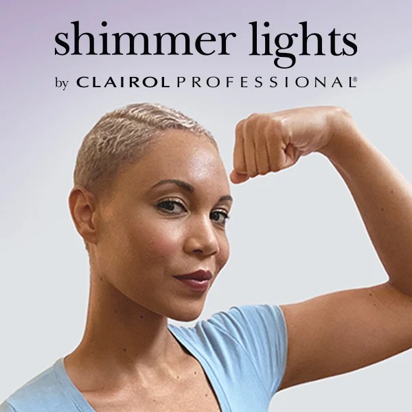 Clairol Shimmer Lights Before And After Pictures Shelly Lighting