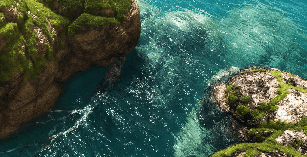 Learn the 8 Steps to a matte painter or concept artist