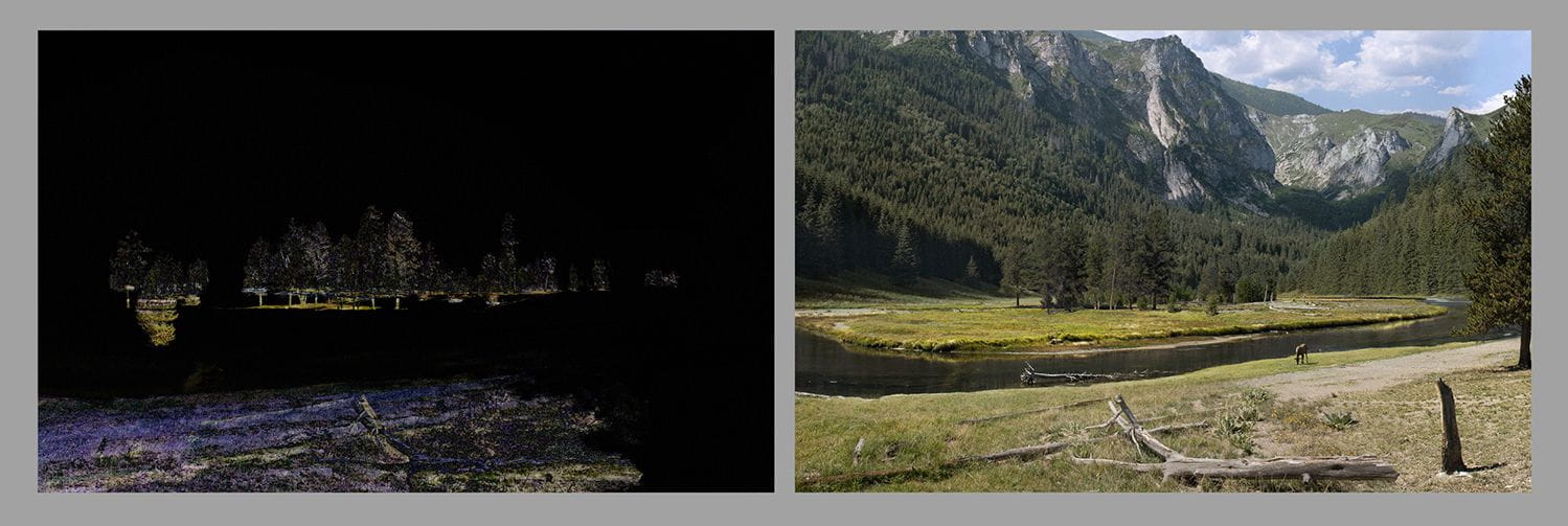 Digital Matte Painting for Beginners Mattepaint