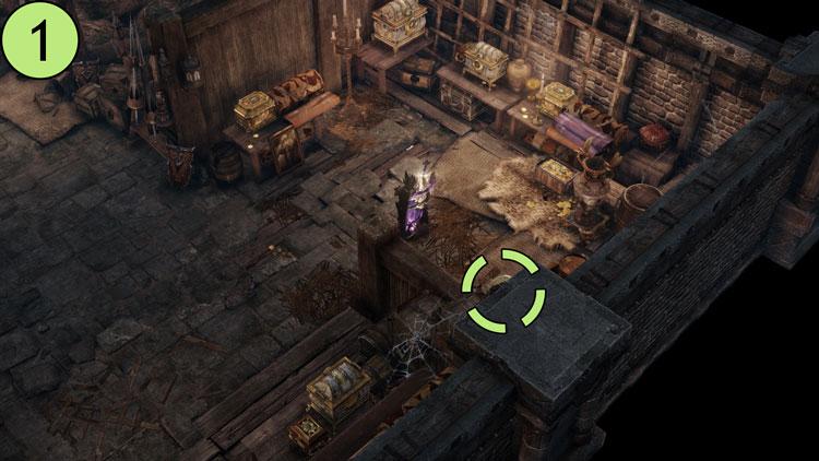 Atropos Island Guide for Lost Ark on Maxroll.gg Island Guides