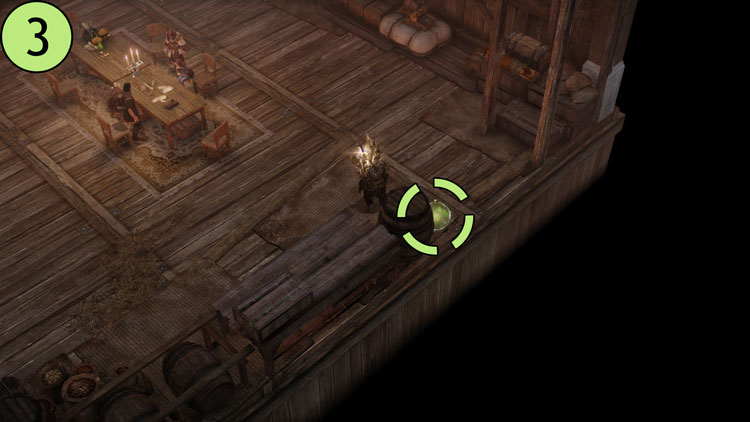 Atropos Island Guide for Lost Ark on Maxroll.gg Island Guides