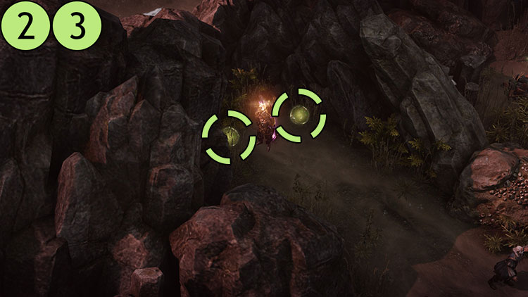 Meteora Island Guide for Lost Ark on Maxroll.gg Island Guides