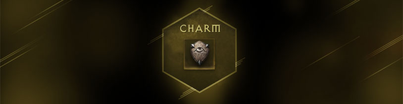 Charms in Diablo Immortal Maxroll.gg