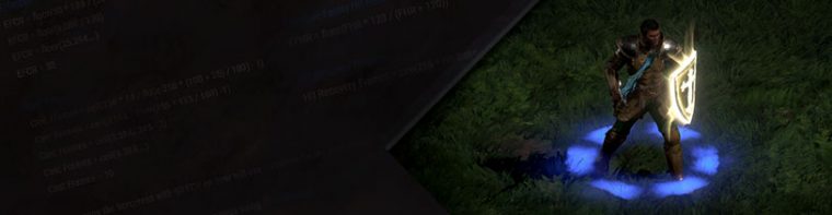Diablo 2 Resurrected Hit Chance Mechanics Maxroll.gg