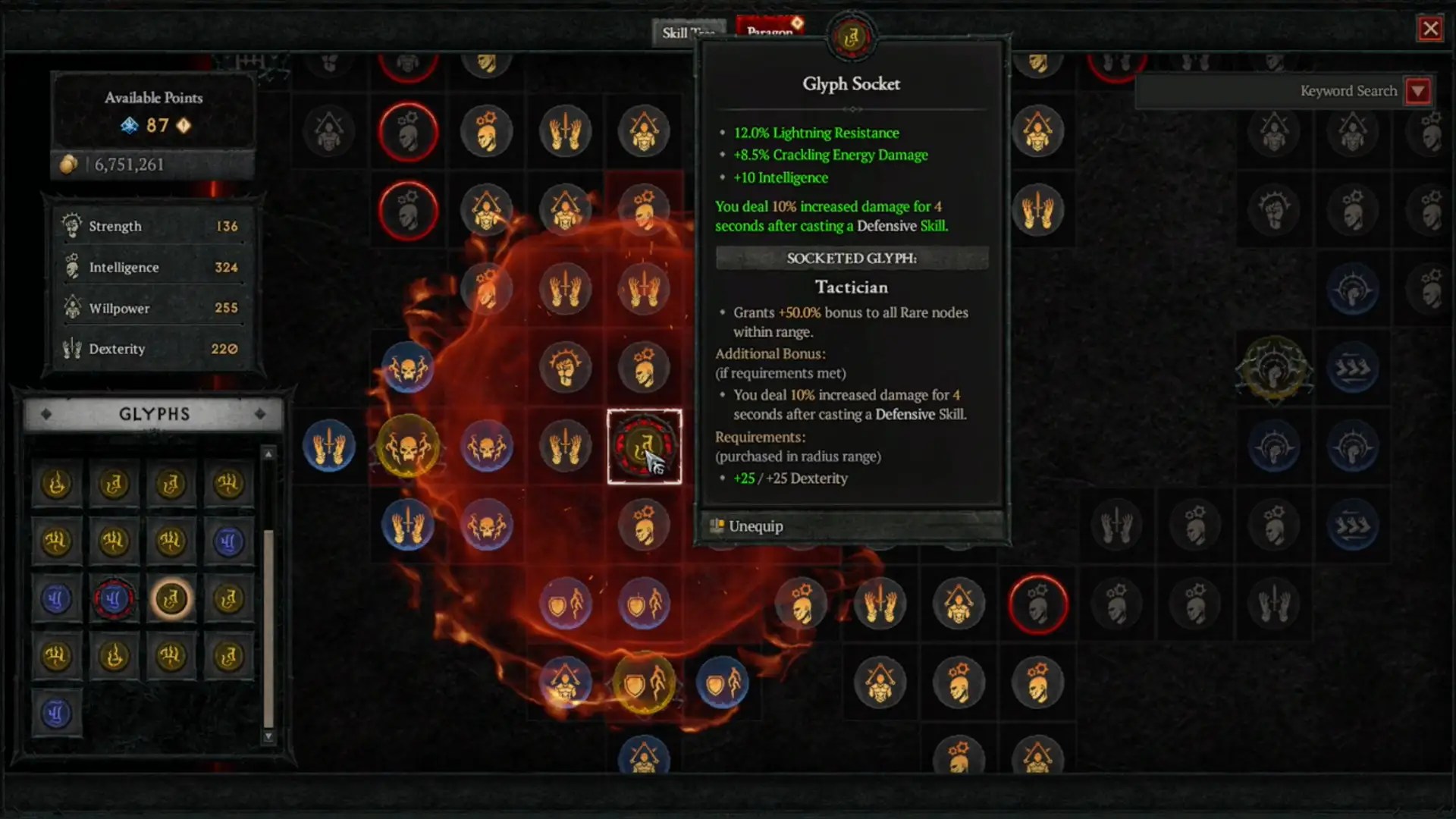 Diablo 4 Endgame Update and Server Slam Event D4 Maxroll.gg