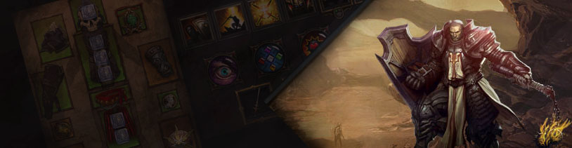 Diablo 3 Season 24 Akkhan Condemn Crusader Guide Page 2 of 2 Maxroll.gg