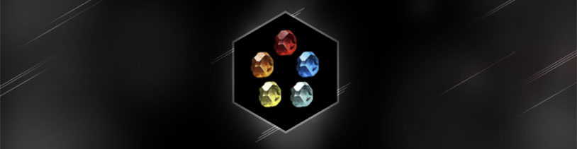 Normal Gems in Diablo Immortal Maxroll.gg Overview