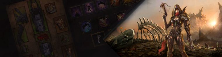 Diablo 3 Season 24 UE Hungering Arrow DH Guide Maxroll.gg