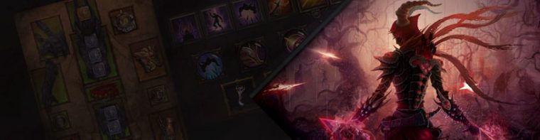 Diablo 3 Season 24 Unhallowed Essence Multishot DH Guide Page 2 of 2