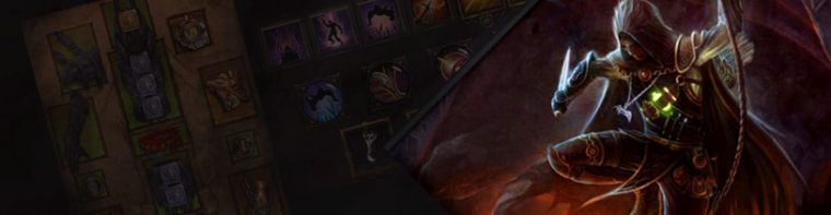 Diablo 3 Season 24 The Shadow's Mantle Impale DH Guide Page 2 of 2