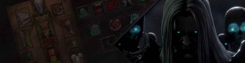 Diablo 3 Season 24 LoD Skeletal Mage "Rat" Necro Guide Maxroll.gg