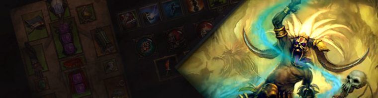Diablo 3 Season 27 Zuni Poison Dart Witch Doctor Guide Maxroll.gg