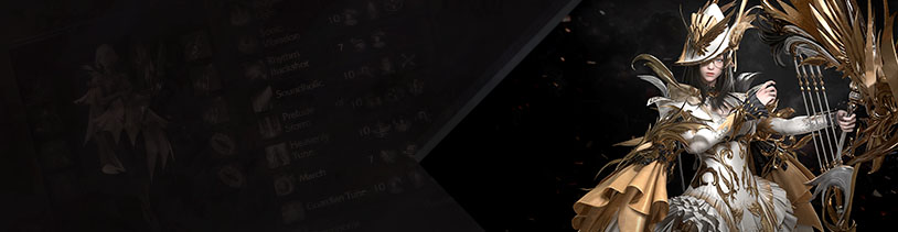 Bard Archives Lost Ark Maxroll.gg