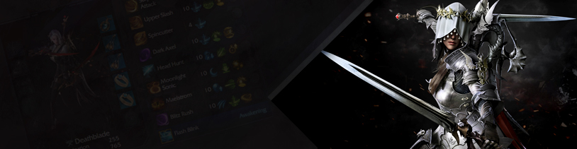 Class Balance Changes on Korean Test Server Lost Ark Maxroll.gg