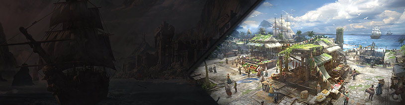 Atropos Island Guide for Lost Ark on Maxroll.gg Island Guides