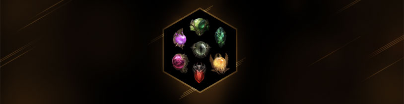 Legendary Gems in Diablo Immortal Maxroll.gg