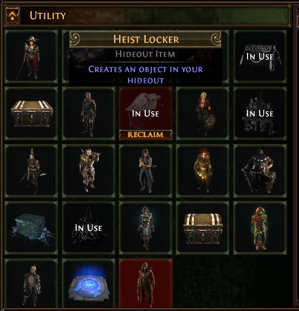 Path of Exile Stash Tabs Explained Maxroll.gg