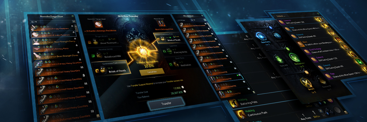 Skill Tree Priority List & Changes Lost Ark Maxroll.gg