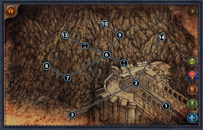 Path of Exile Campaign Guide All Act Walkthrough Maxroll.gg (2022)