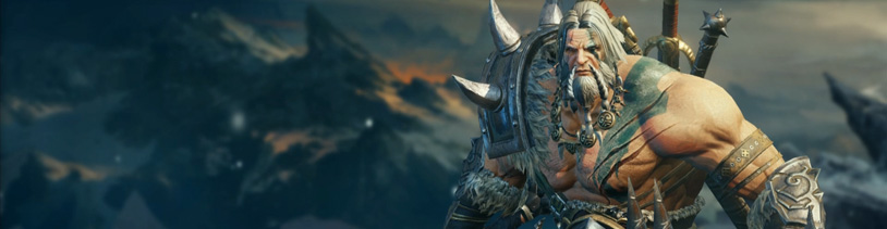 Diablo 3 Season 23 Raekor HotA Barbarian Guide Maxroll.gg