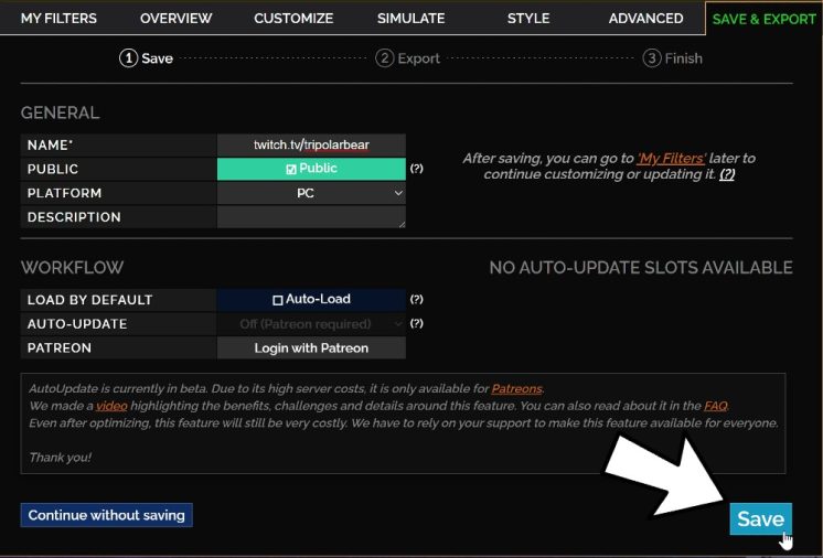 Path of Exile Loot Filter Guide Maxroll.gg