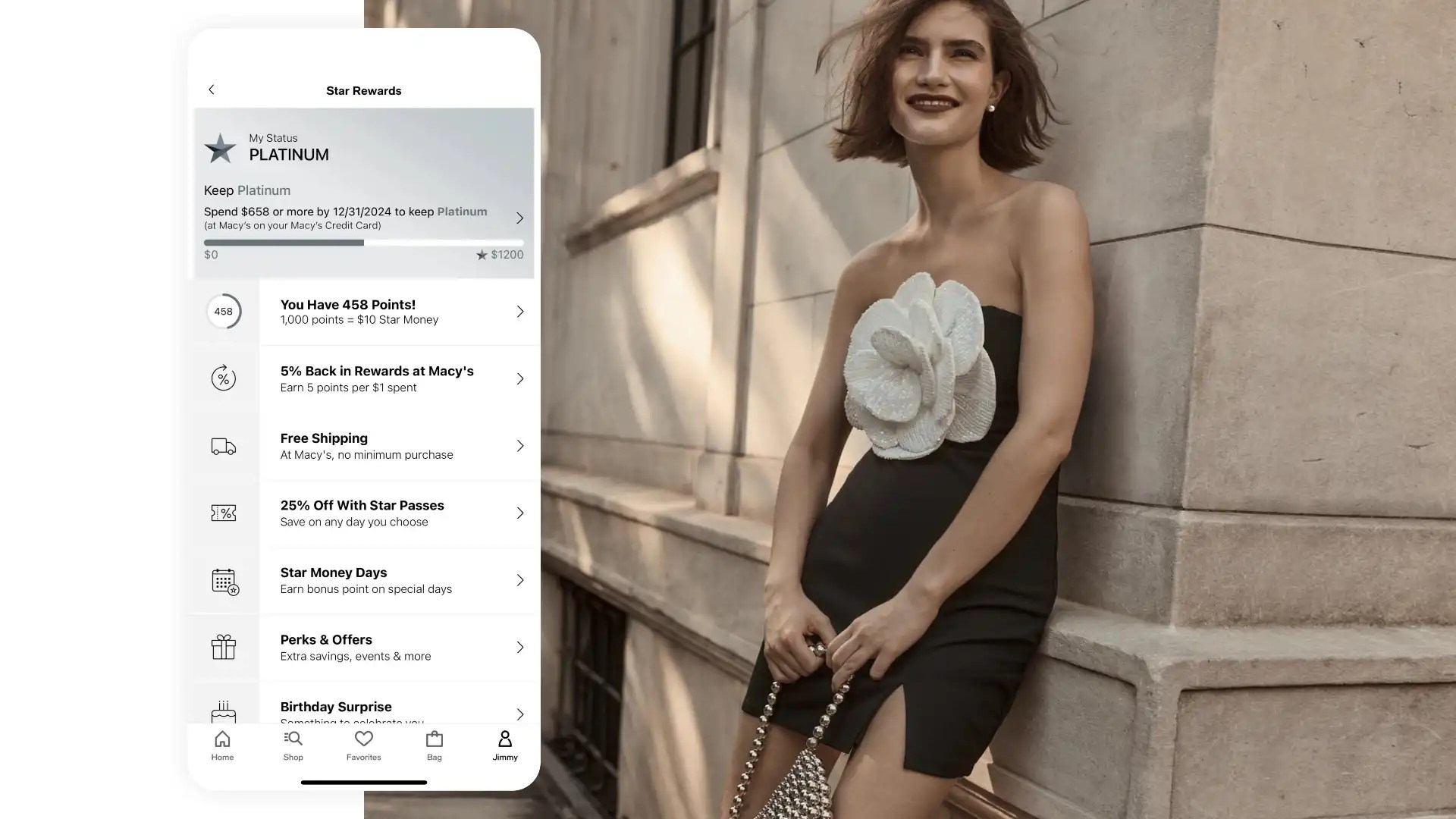 Download Macy’s Mobile App Macy's