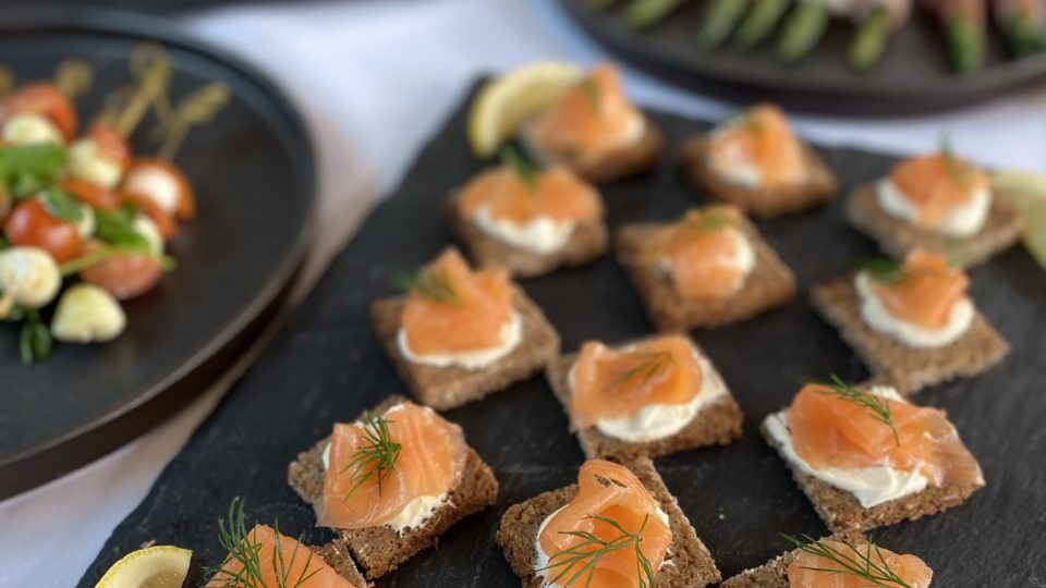 Sunday Carvery at Meade Hall Meade Hall at The Crown & Cushion