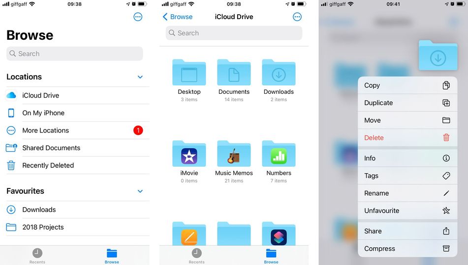 いろいろなデバイスからiCloud Driveにアクセスする方法 記事詳細｜Infoseekニュース