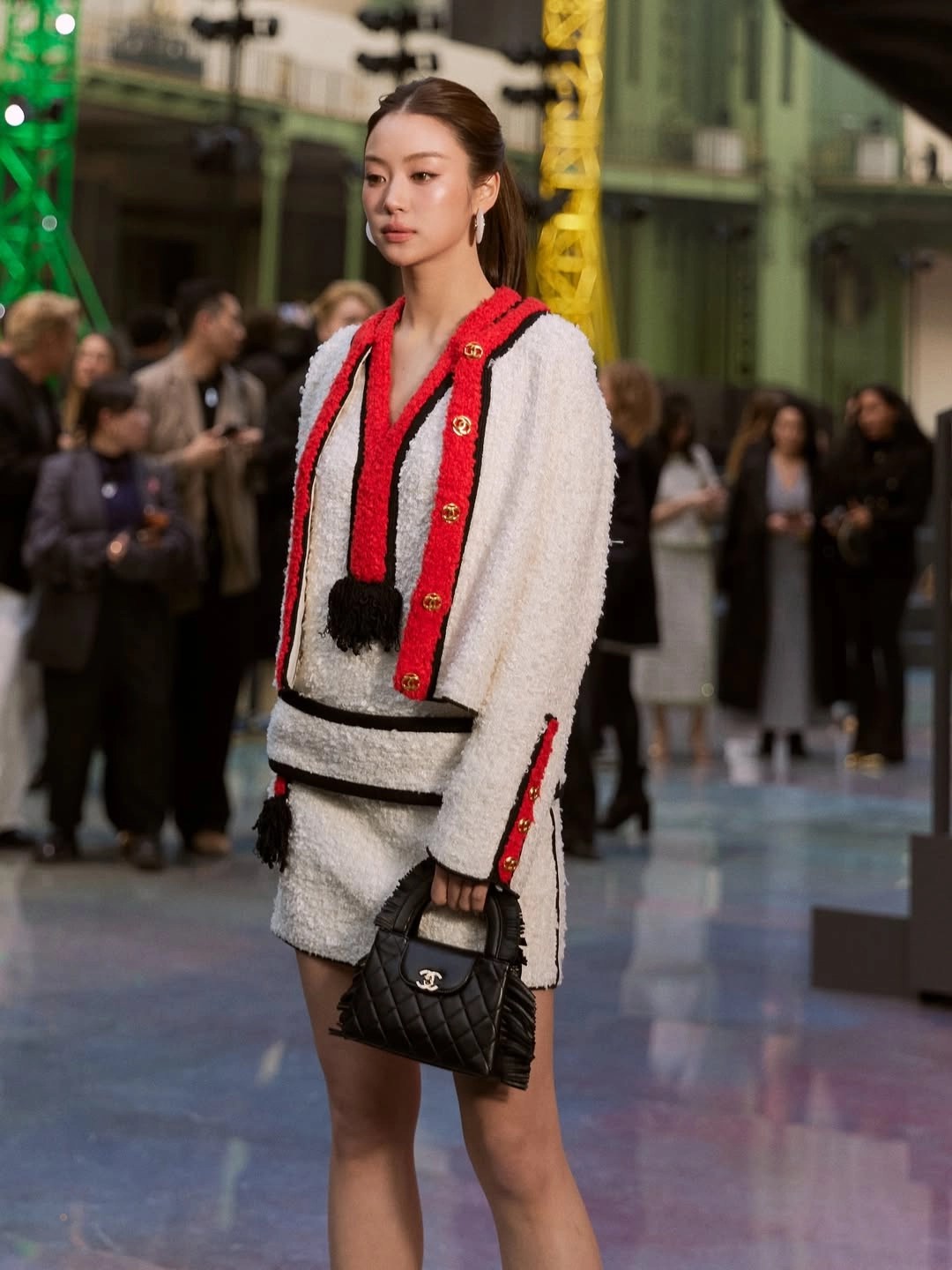 Miu Natsha Rising Star Making Waves In Fashion And Girls Love