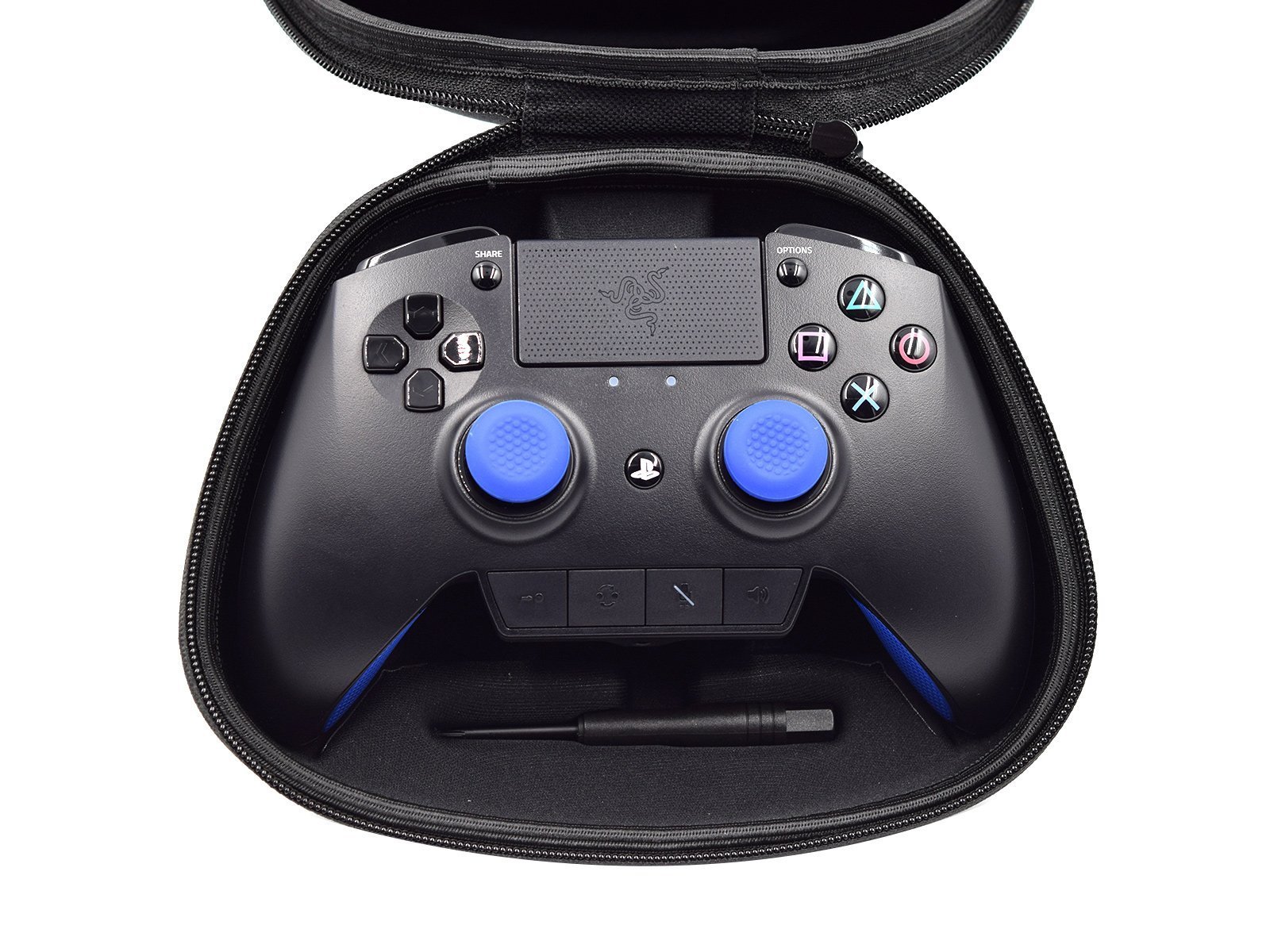 Razer Raiju Gaming Controller For Playstation 4 Review