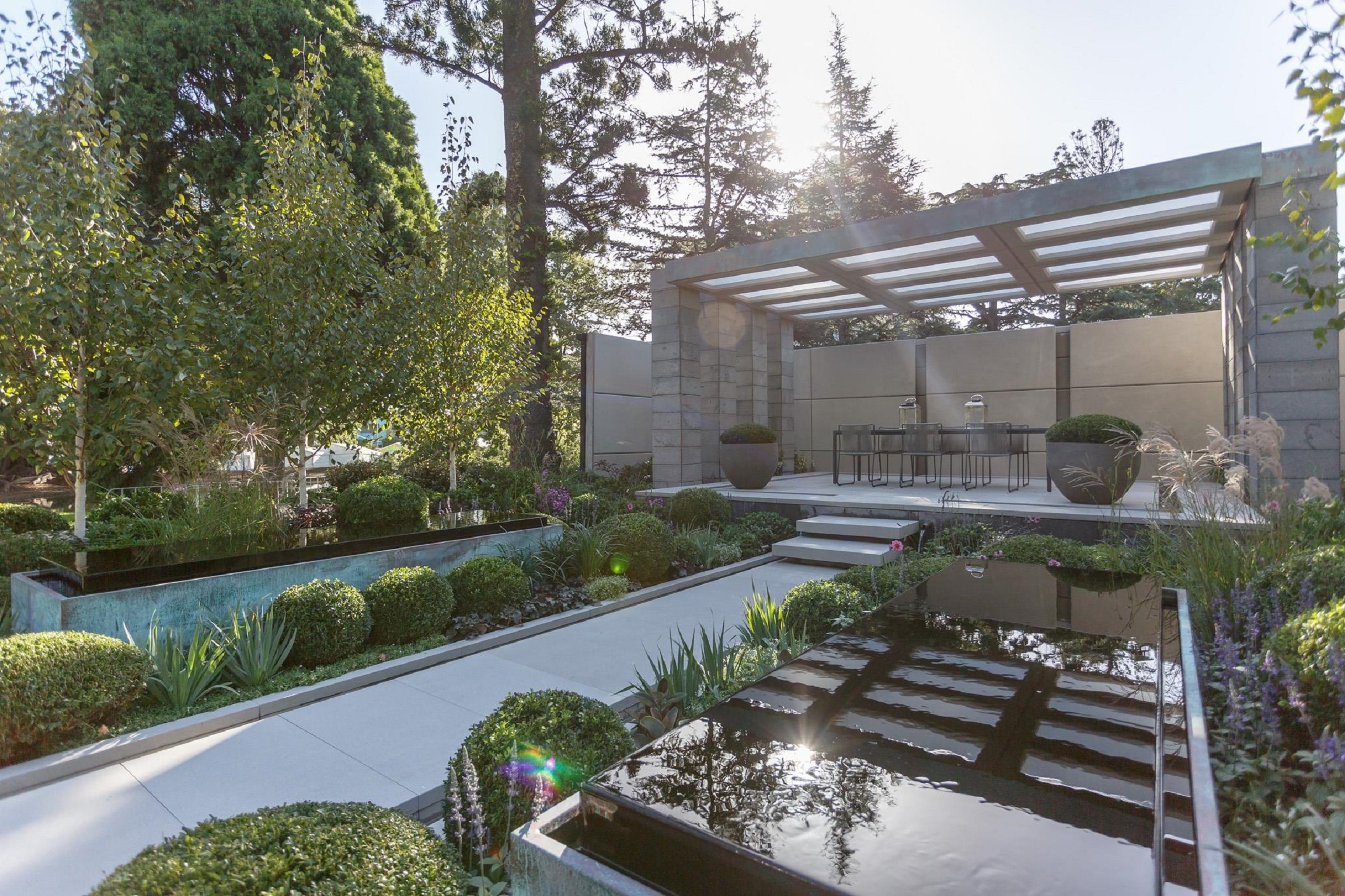 Melbourne International Flower and Garden Show Melbourne Now