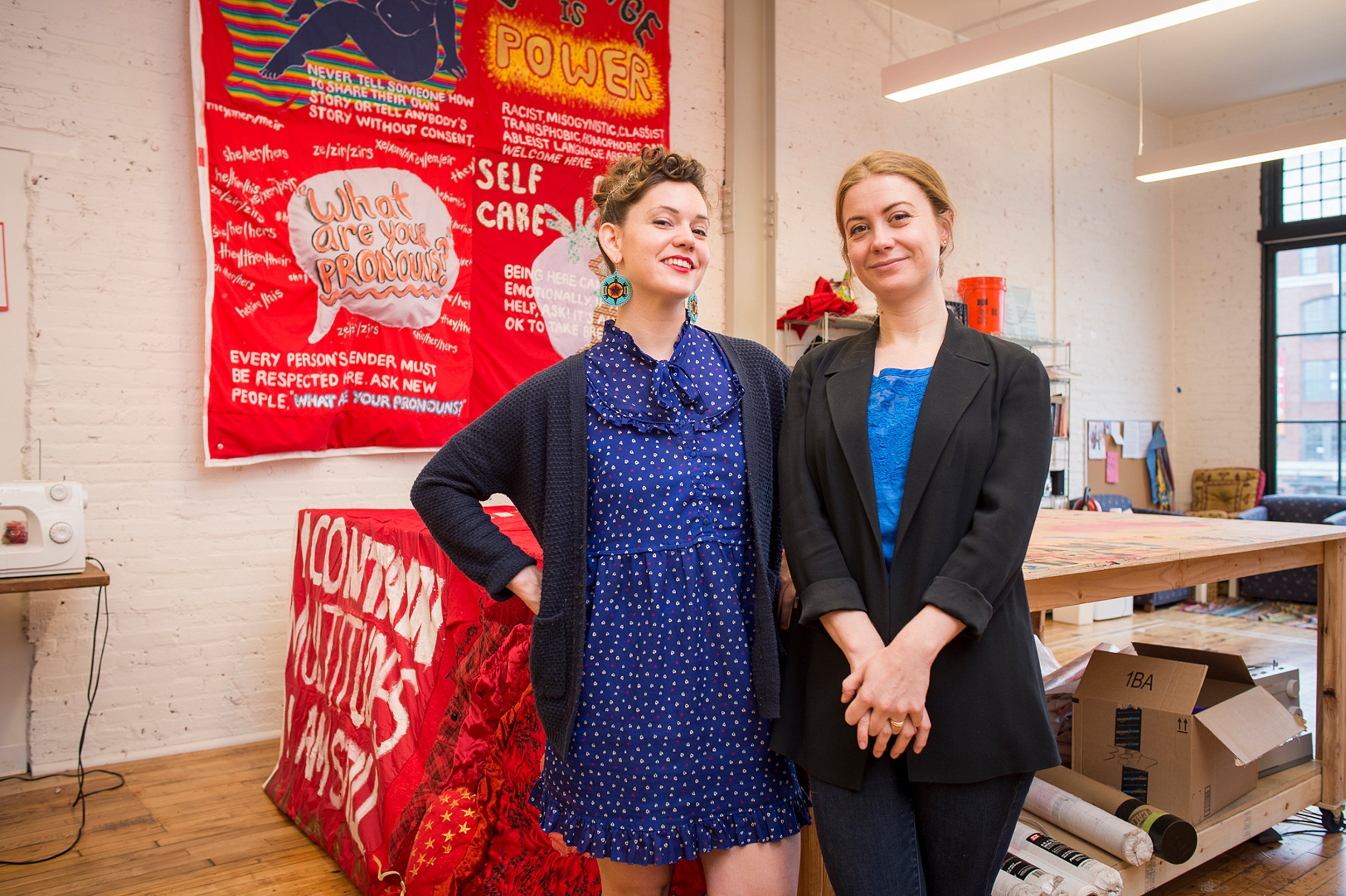 Culture of Change MICA