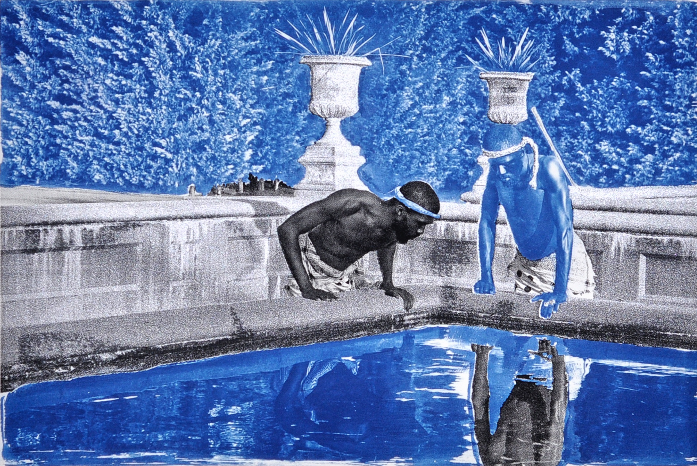 Reception Migrations and Meaning(s) in Art curated by Deborah Willis, PhD. MICA