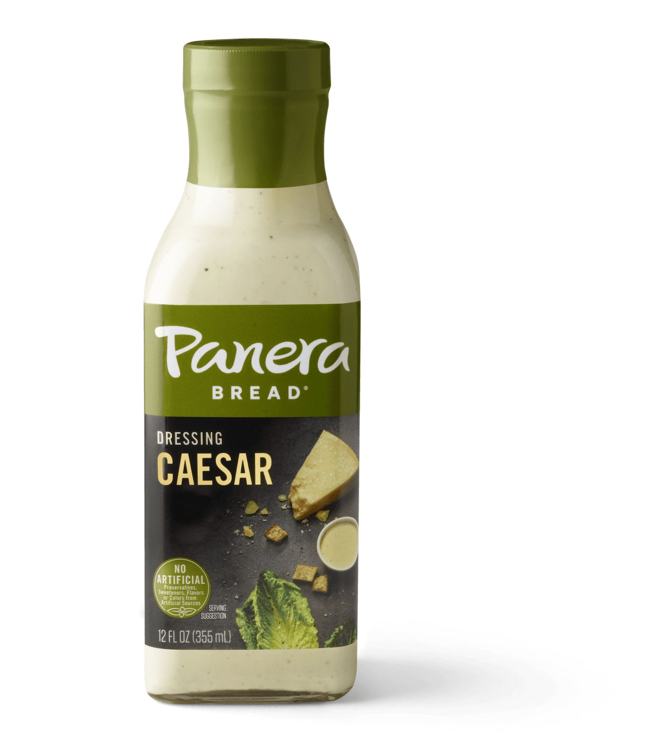Dressings & Dips Panera Bread