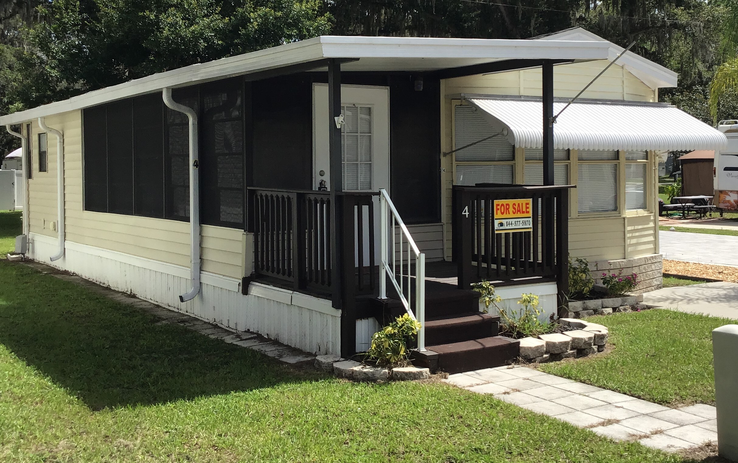 Vacation Home Sales SOC Southern Charm RV Community 37811 Chancey