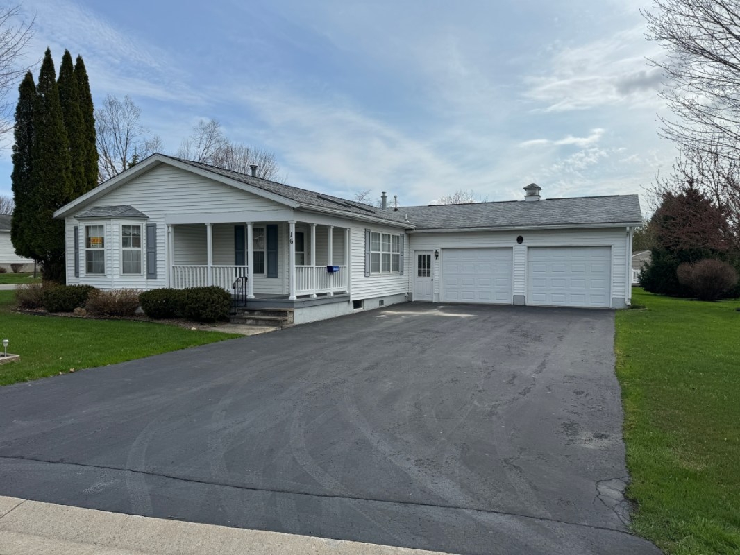 Home Sales CWD Cherrywood 16 Buttonwood Circle , Clinton, New York