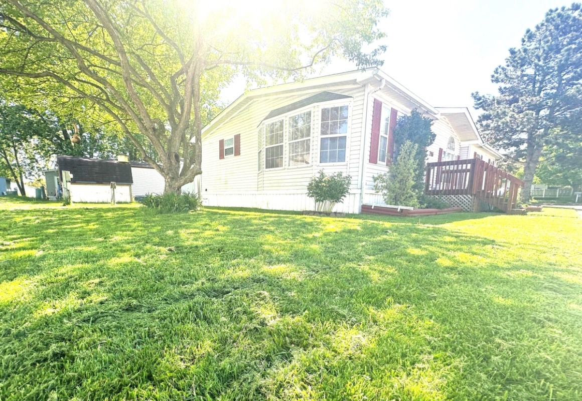 Home Sales SCI Scio Farms