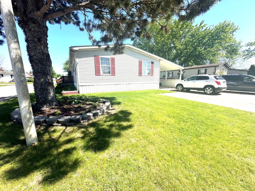 Home Sales SCI Scio Farms