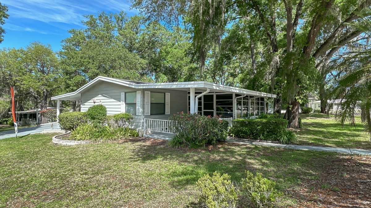 Home Sales WAT Water Oak Country Club Estates