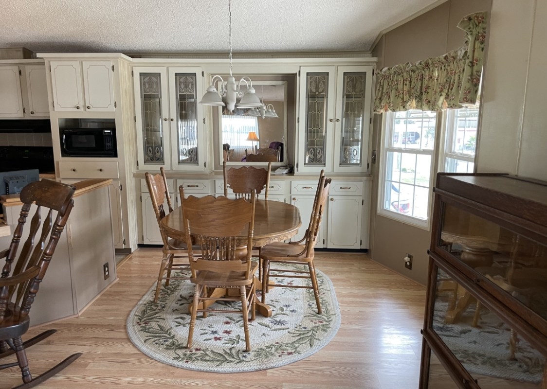 Home Sales SLE Sunlake Estates