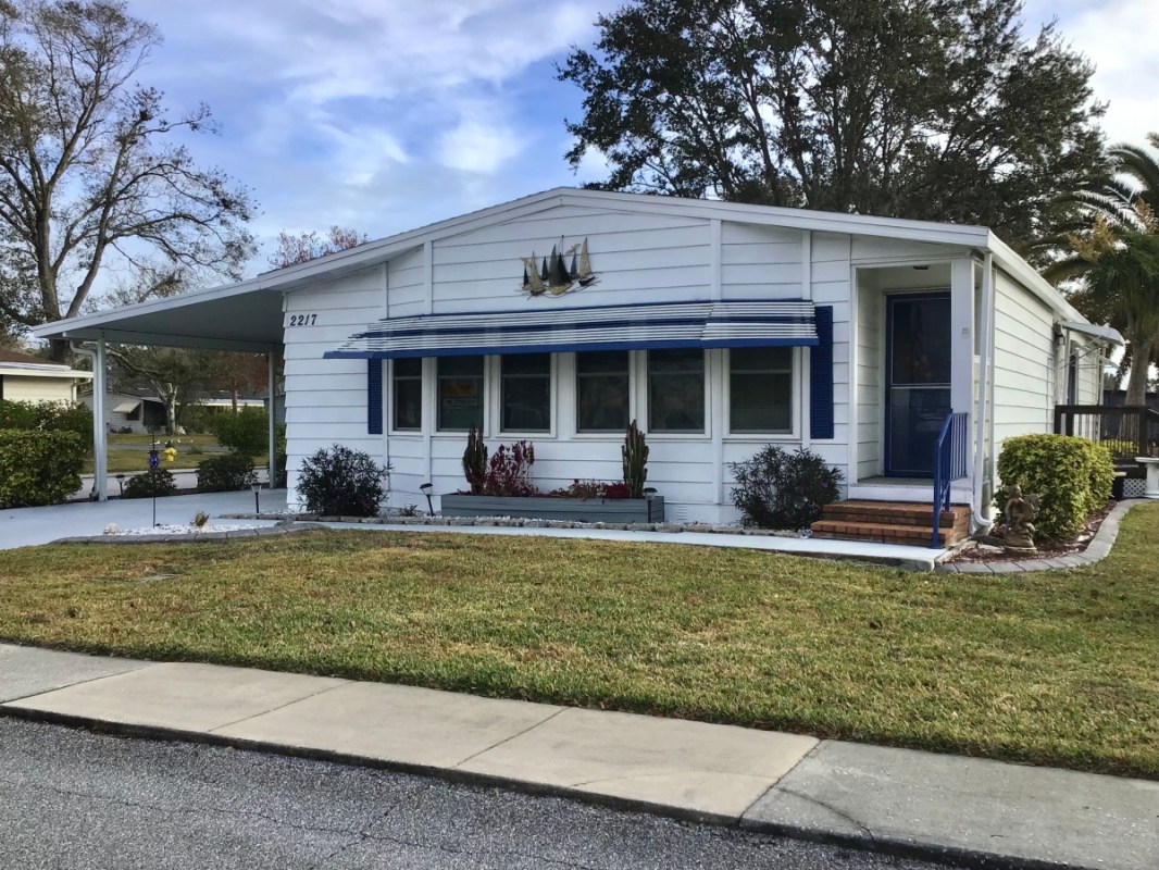 Home Sales LCV La Costa Village