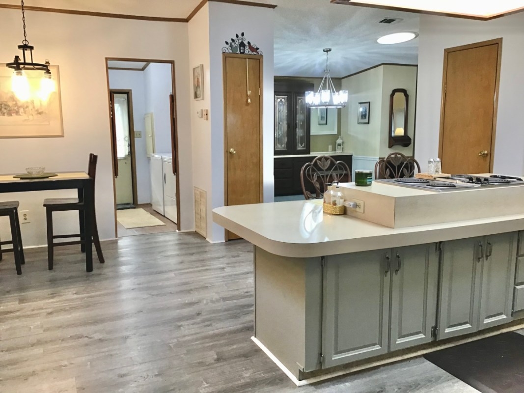 Home Sales LCV La Costa Village