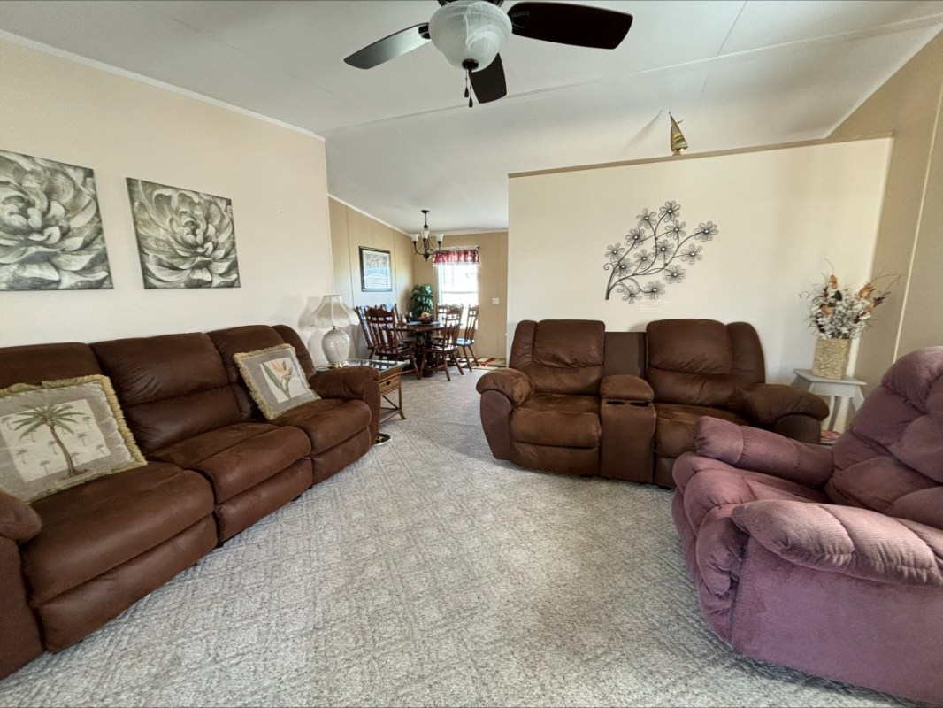 Home Sales BUT Buttonwood Bay