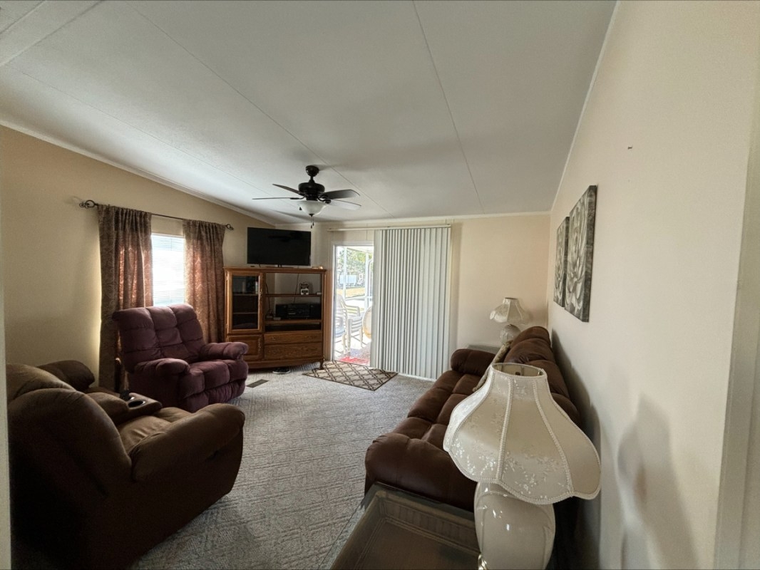 Home Sales BUT Buttonwood Bay