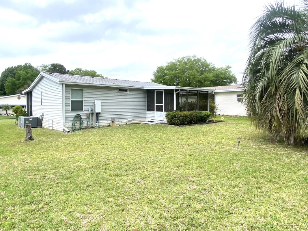 Home Sales SAD Saddle Oak Club 5681 Sw 54th Terr. , Ocala, Florida